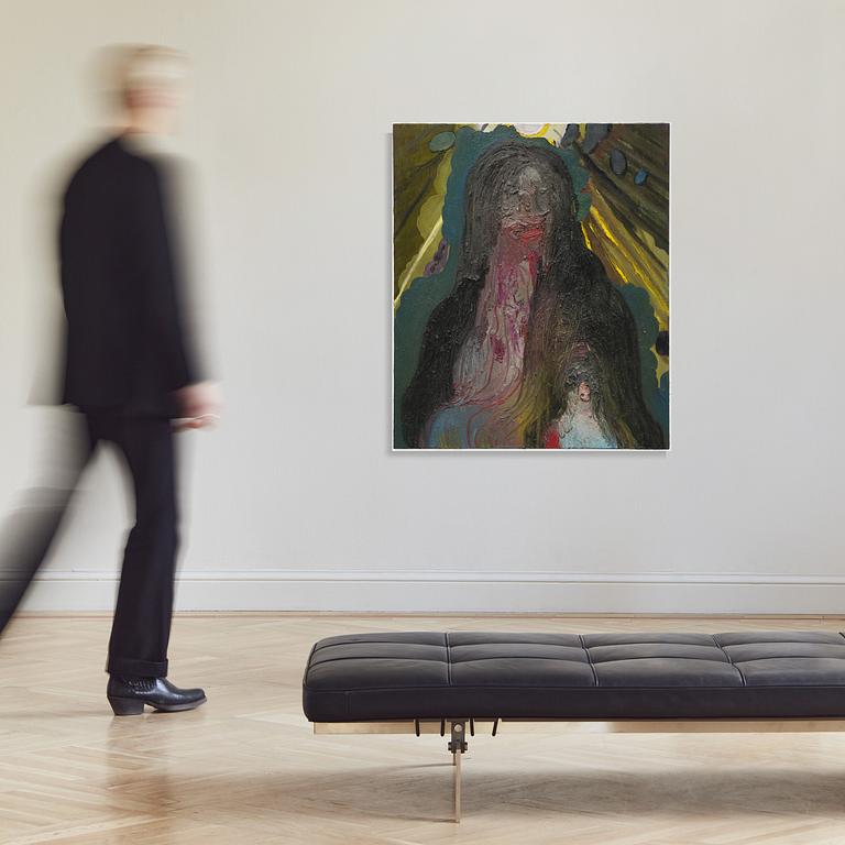 Trude Viken, Untitled.