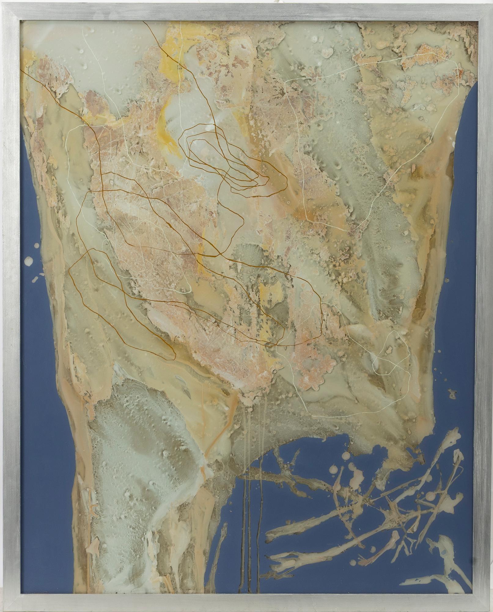 Joachim Granit, Untitled.