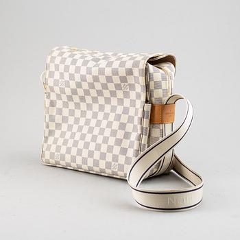 Louis Vuitton, a 'Naviglio' bag.