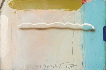 James Havard, Utan titel.