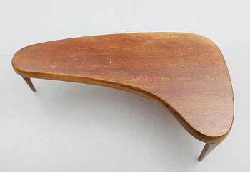 SOFFBORD, 1950-tal.