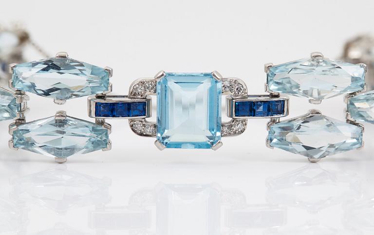 A BRACELET.