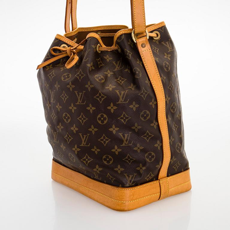 Louis Vuitton, laukku, "Noé".