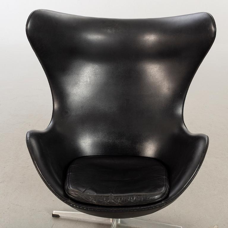 ARNE JACOBSEN,