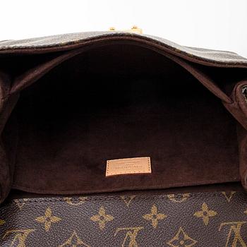 Louis Vuitton, laukku, "Pochette Metis".