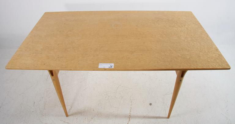 SOFFBORD, Bruno Mathsson för Firma Karl Mathsson, Värnamo.