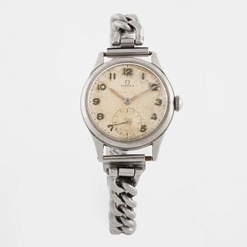 OMEGA, wristwatch, 35 mm.