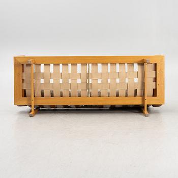 Eric Merthen, soffa, "Tornado", Ire Möbler, Skillingsryd, 1960/70-tal.