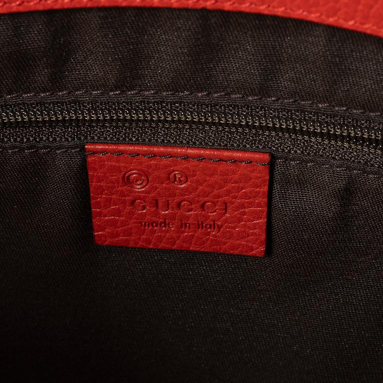 Gucci, Bag, “Abbey”.