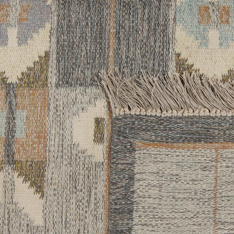 MATTA, rölakan, Ingegerd Silow, 250 x 158 cm.