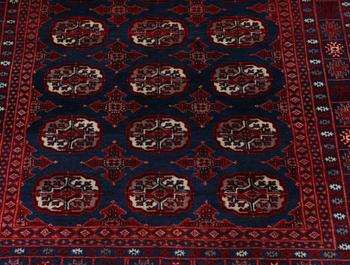 MATTA, Pakistan. 188 x 127.