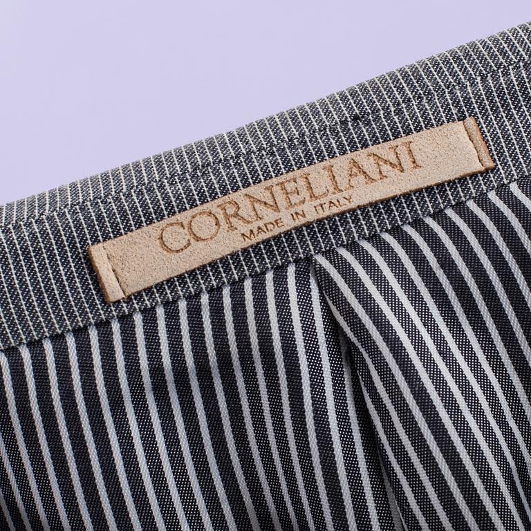 CORNELIANI, jacket, size 50.