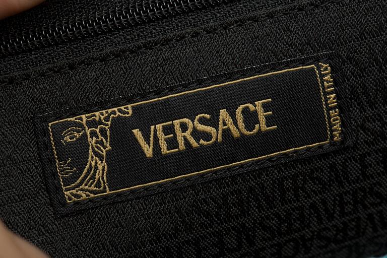 VÄSKA, Versace.