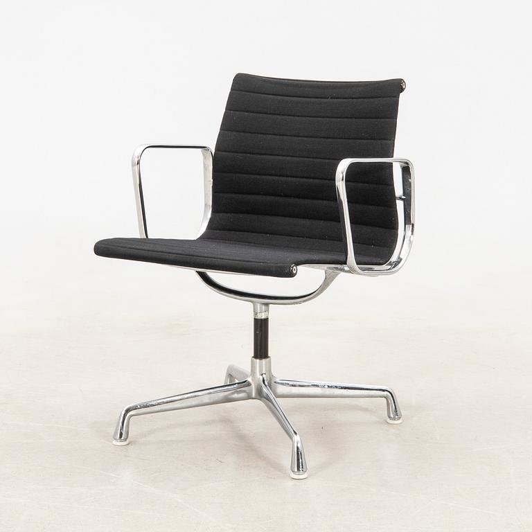 Charles & Ray Eames, office chair "EA 108", Vitra second half of the 20th century.