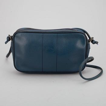 VÄSKOR, 3 stycken, Longchamp.