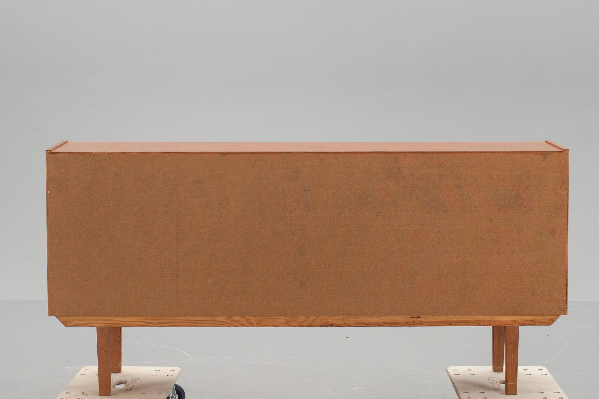 SIDEBOARD, möjligen IKEA, 1960-tal.
