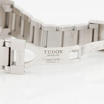 Tudor, Heritage Chrono, ca 2010.