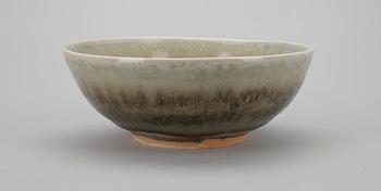 Michael Schilkin, A CERAMIC BOWL.