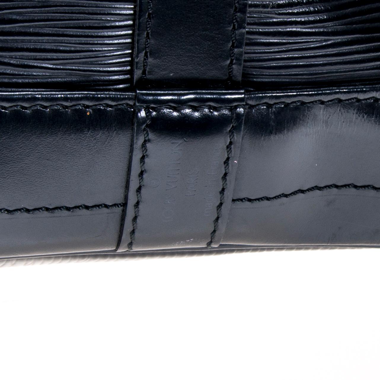 VÄSKA, "Noé", Louis Vuitton.