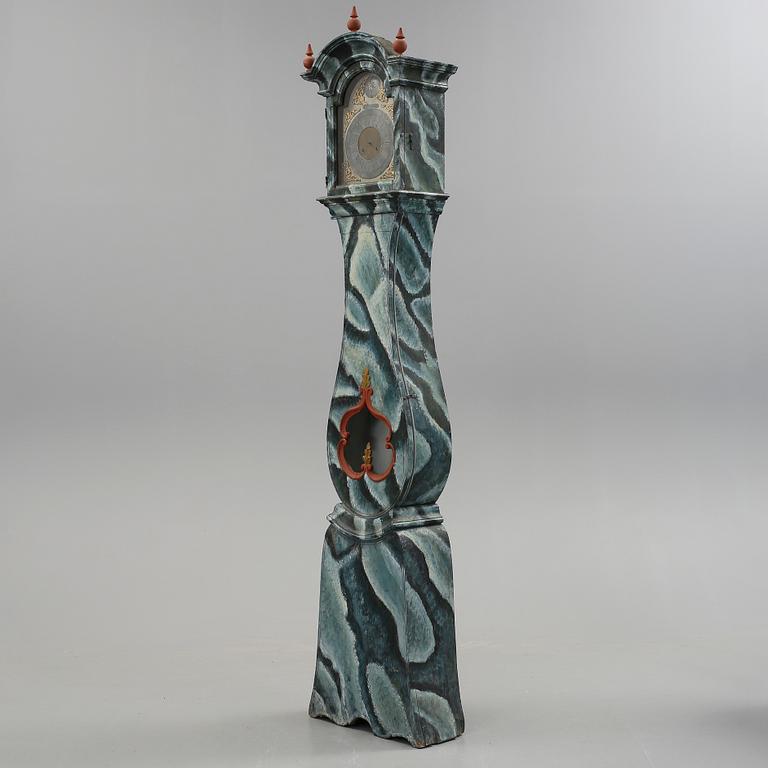 GOLVUR, Ljusdal, Hälsingland, 1700-tal.