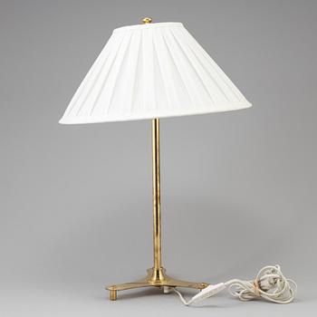 Josef Frank, a Josef Frank table light "2467/2" by Firma Svenskt Tenn.