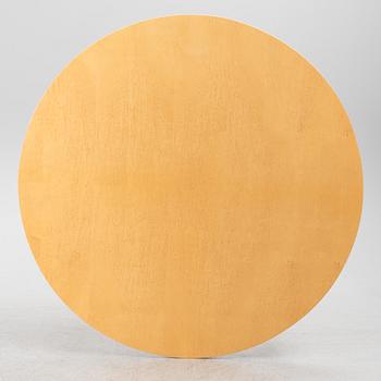 Bruno Mathsson, soffbord, Mathsson International, Värnamo.