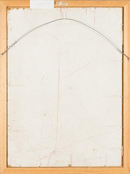 Max Salmi, Komposition.