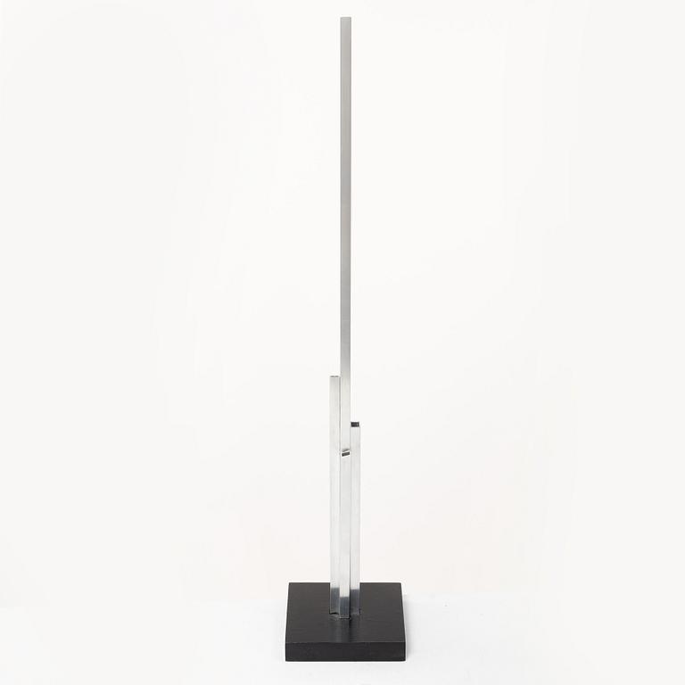 Lars Erik Falk, "Modul skulptur 01".