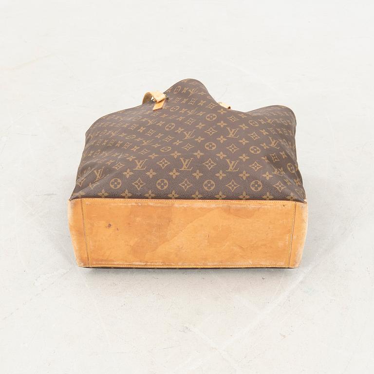 Louis Vuitton, "Cabas mezzo" väska.