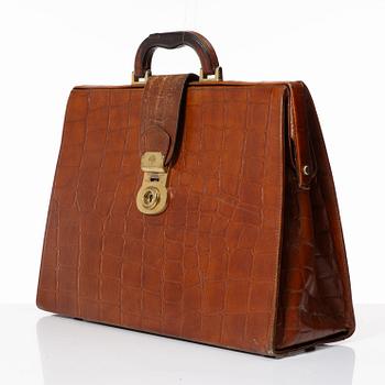 Mulberry, portfolio, "St James".