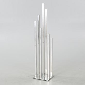 A 21th century floor candelabra from BoConcep.