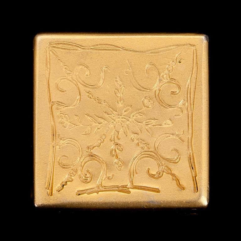 PARFYMFLAKONG, 24. Faubourg, Hermès.