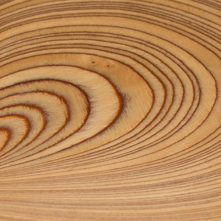 Tapio Wirkkala, vanerivati, signeerattu TW.