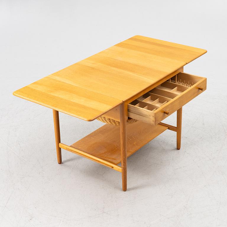 Hans J. Wegner, sybord "AT-33" Andreas Tuck Danmark.