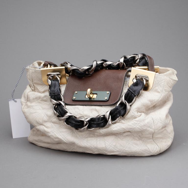 HANDVÄSKA, Marc Jacobs.