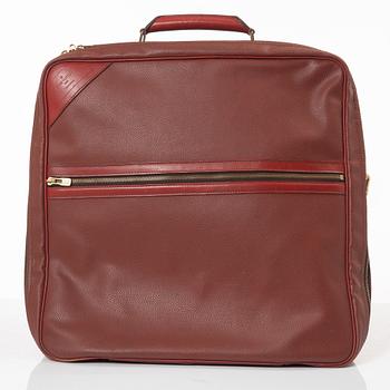 Louis Vuitton, resväska, Lv Cup "Challenge line", 1987.