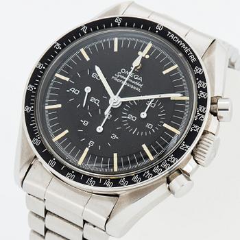 OMEGA, Speedmaster, kronograf.