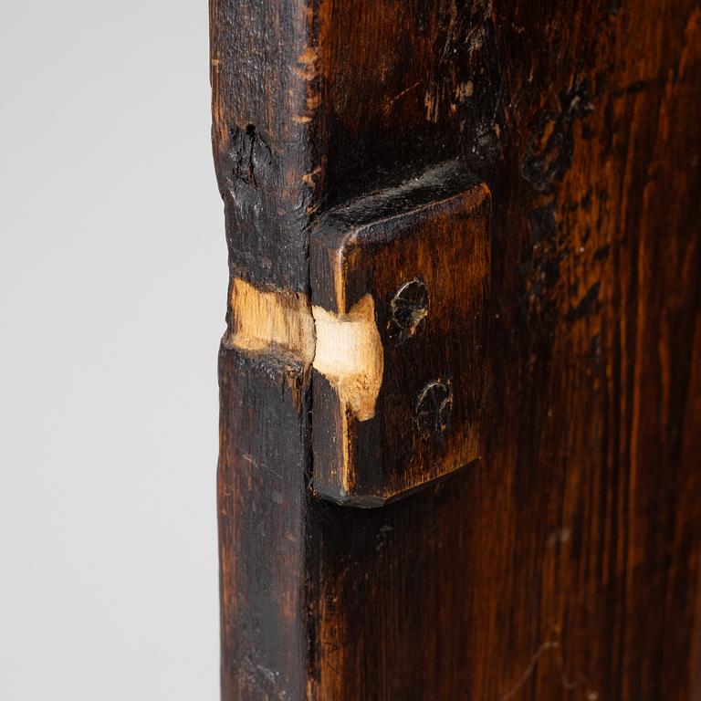 Barock, Cabinet, 18th century.