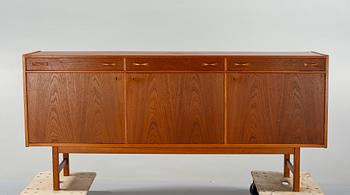 SIDEBOARD, 1950/60-tal.