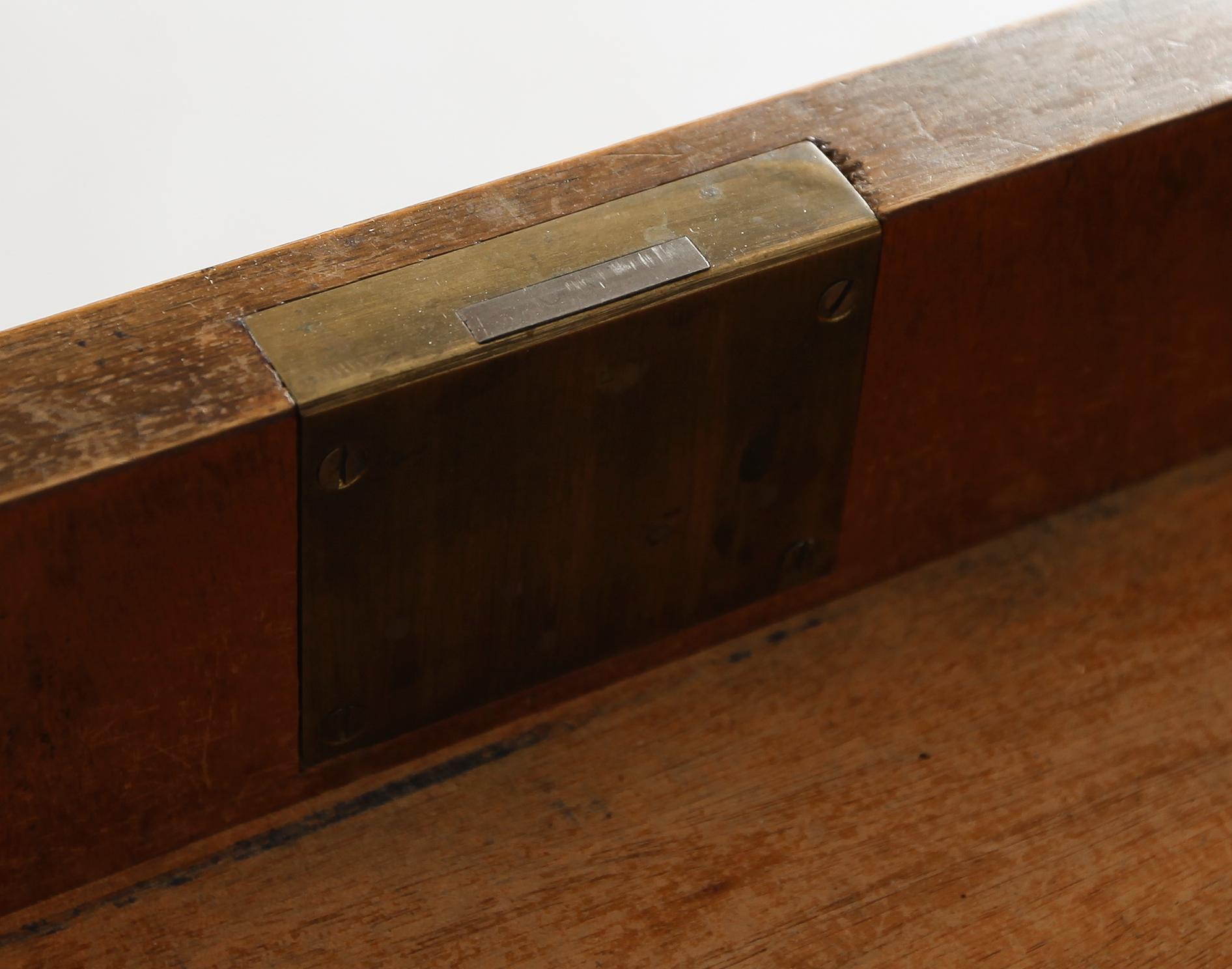 SKRIVBORD, 1900-talets första hälft.