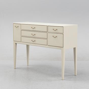 A 'MID096' chest of drawers, Chelsea Textiles, 21st Century.