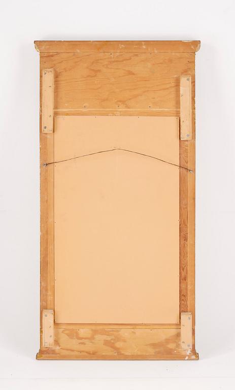 SPEGEL, gustaviansk stil, 1900-talets mitt.