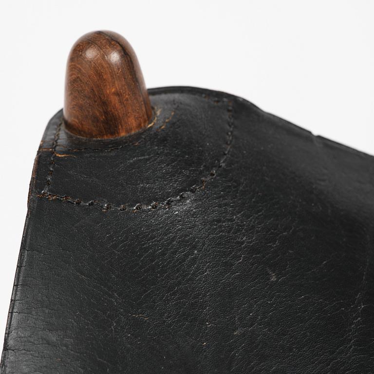 Illum Wikkelsø, pall, C. F. Christensen, Danmark 1960-tal.