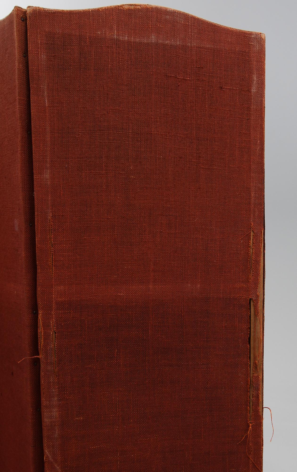 VIKSKÄRM, 1900-talets första hälft.