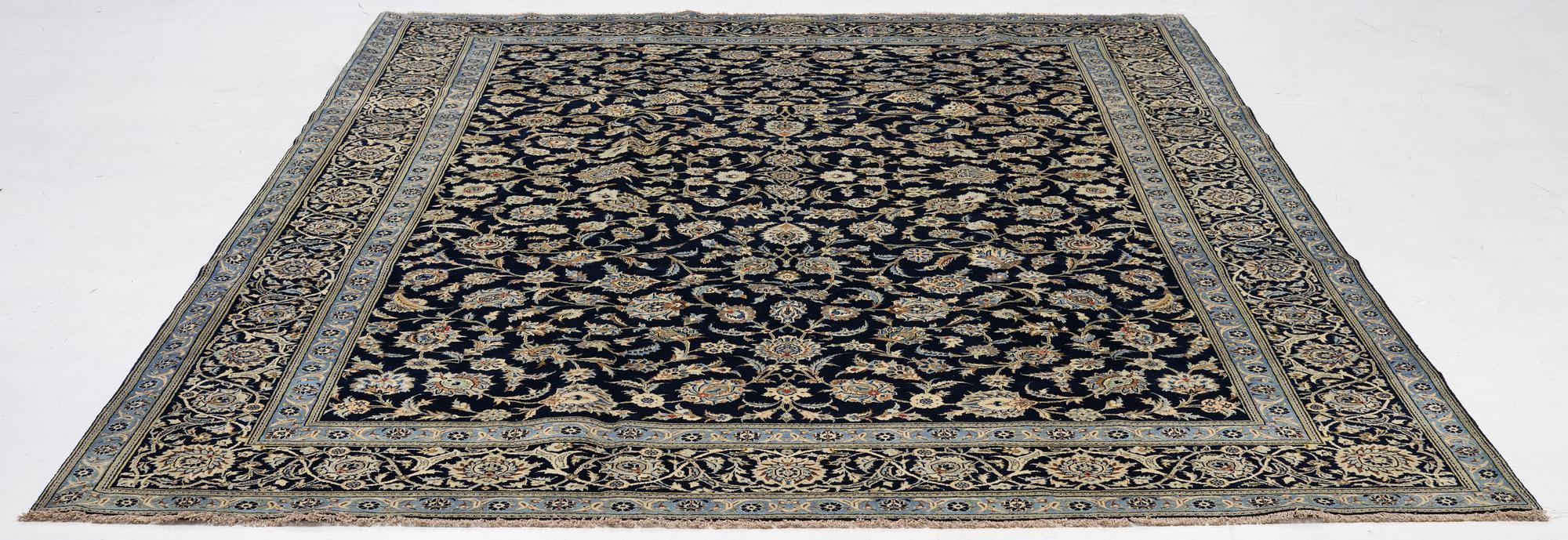 Matta, Keshan, 380 x 275 cm.