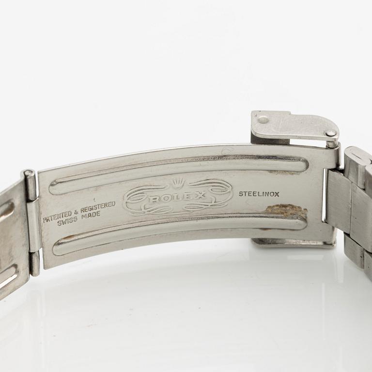 Rolex, Submariner, ca 1971.