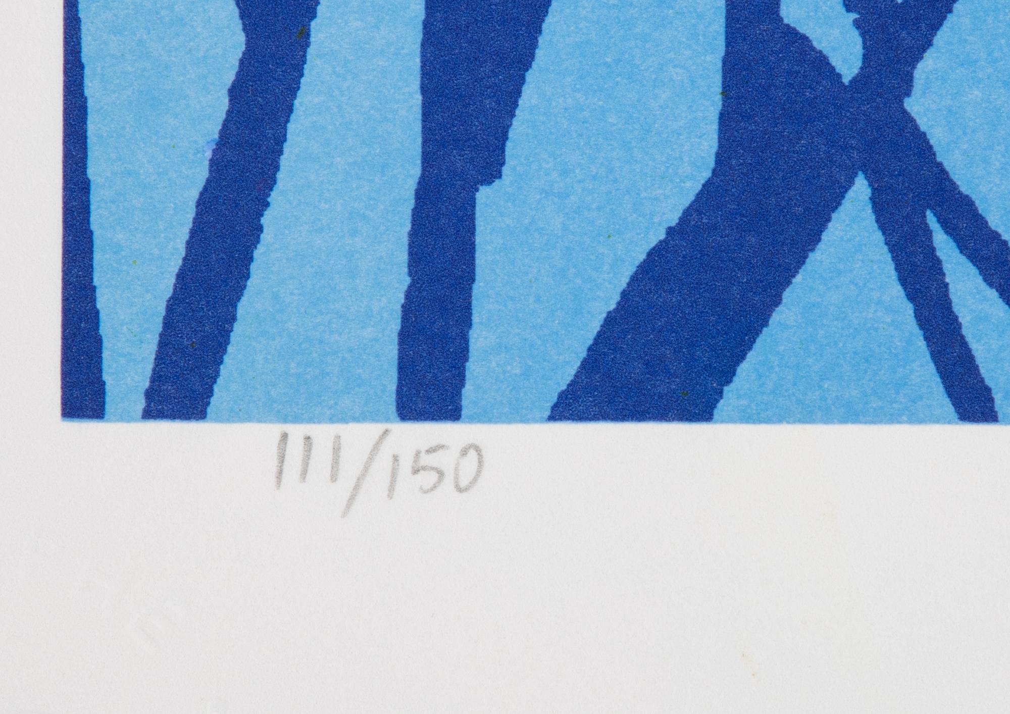 Carl Johan De Geer, "En svensk tiger II".