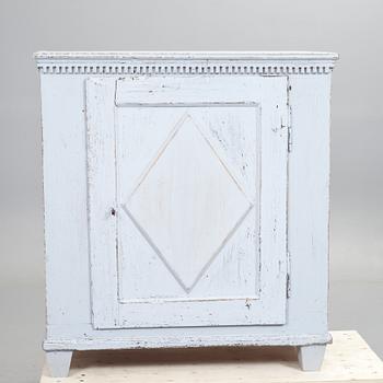 SKÄNKSKÅP, Louis XVI-stil, Rumänien, 1800-tal.