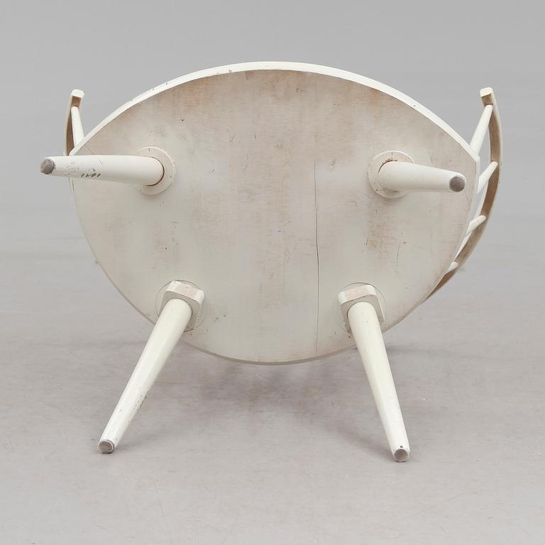 STOL, "Arka", Yngve Ekström, 1900-talets andra hälft.