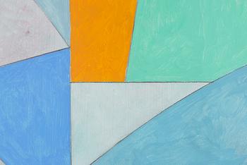 Göran Augustson, "Solo Dance".